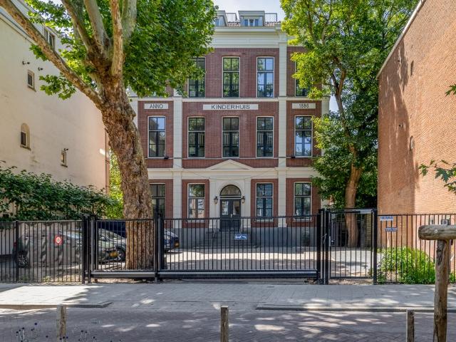 Appartement te huur in Centrum, Rotterdam