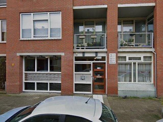 Appartement te huur in Noord, Rotterdam