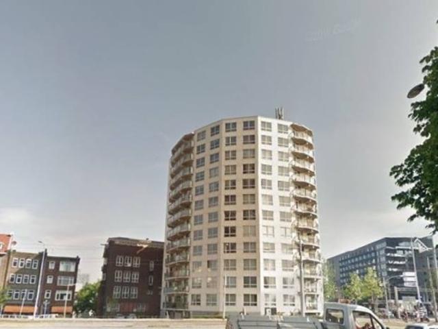 Appartement te huur in Centrum, Rotterdam