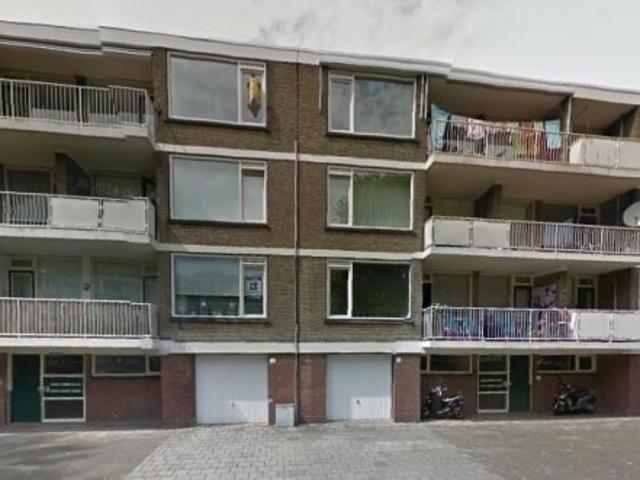 Appartement te huur in Het Lage Land, Rotterdam