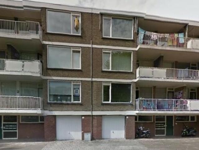 Appartement te huur in Het Lage Land, Rotterdam