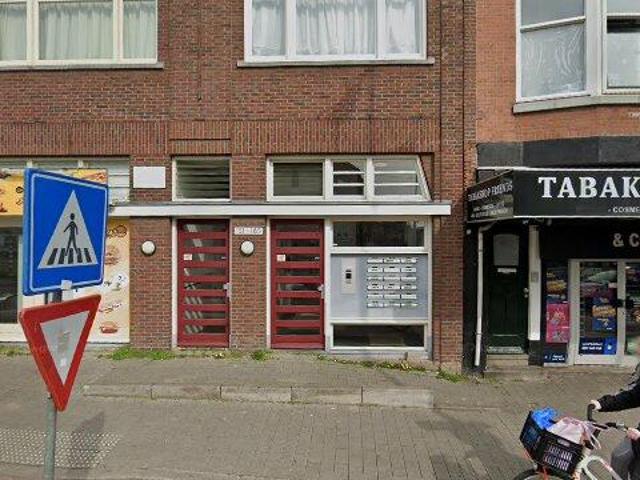 Appartement te huur in Nieuwe Westen, Rotterdam