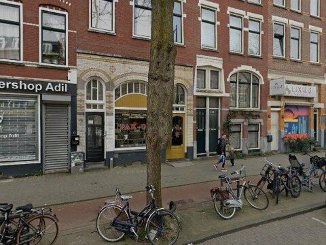 Appartement te huur in Nieuwe Westen, Rotterdam