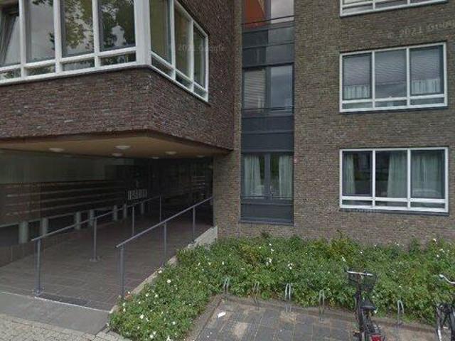 Appartement te huur in Hillegersberg-Schiebroek, Rotterdam