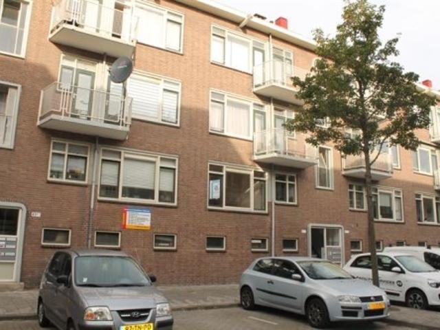 Appartement te huur in Kralingen-West, Rotterdam