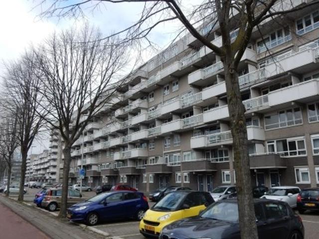 Appartement te huur in Oosterflank, Rotterdam