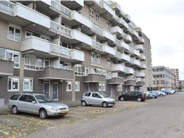 Appartement te huur in Oosterflank, Rotterdam