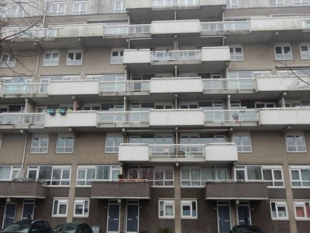 Appartement te huur in Oosterflank, Rotterdam
