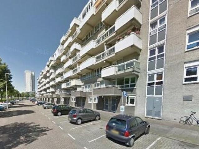 Appartement te huur in Oosterflank, Rotterdam