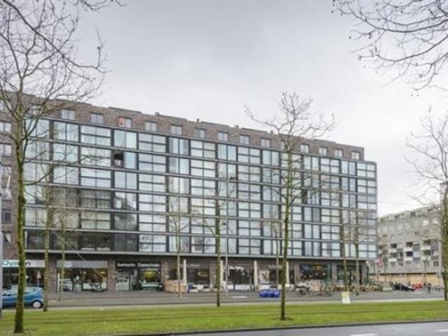 Appartement te huur in Kop van Zuid-Entrepot, Rotterdam