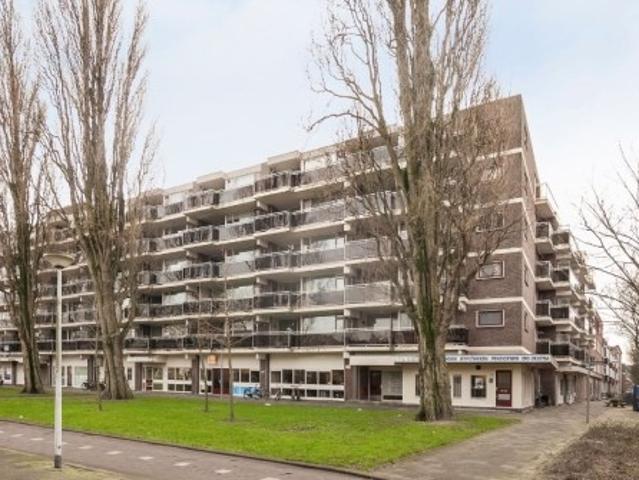 Appartement te huur in Noord, Rotterdam