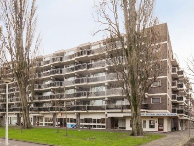 Appartement te huur in Noord, Rotterdam