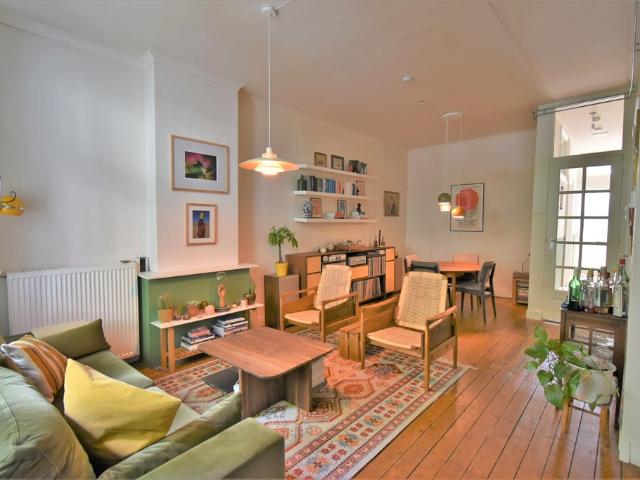 Appartement te huur in Kralingen-Oost, Rotterdam