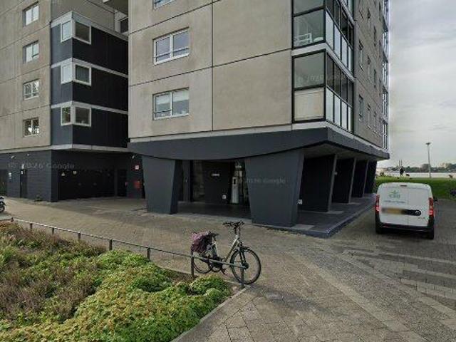Appartement te huur in De Esch, Rotterdam
