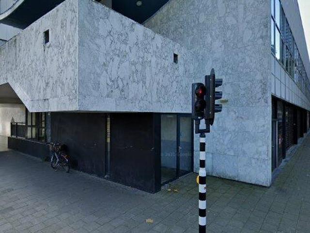 Appartement te huur in Centrum, Rotterdam