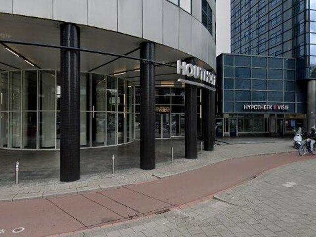 Appartement te huur in Centrum, Rotterdam