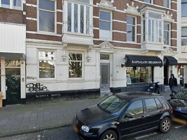 Appartement te huur in Centrum, Rotterdam