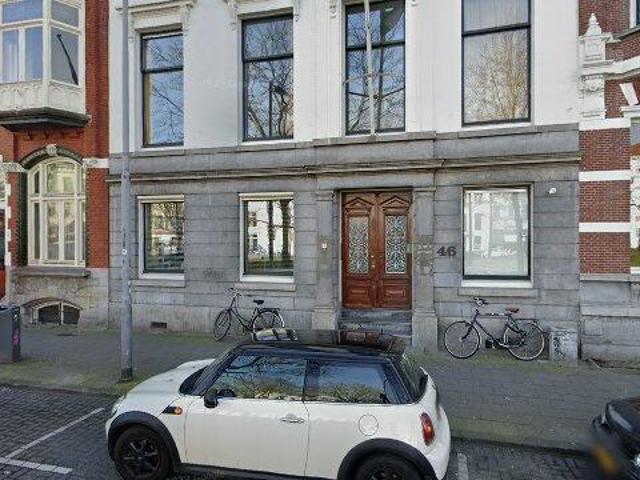 Appartement te huur in Centrum, Rotterdam