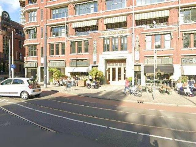 Appartement te huur in Centrum, Rotterdam