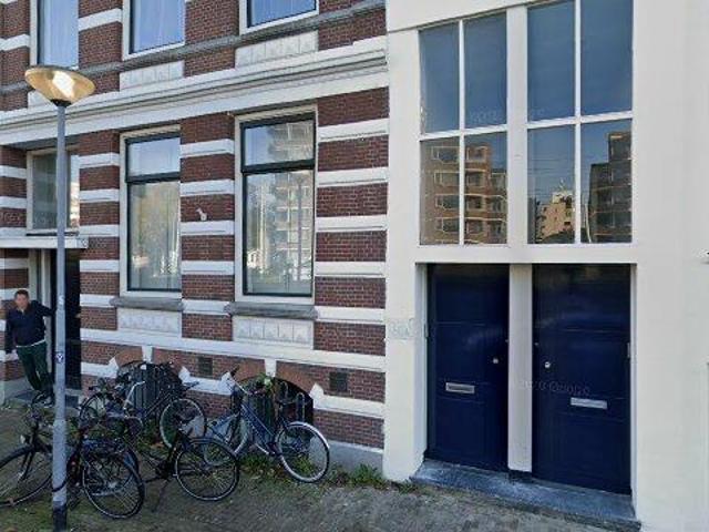 Appartement te huur in Centrum, Rotterdam