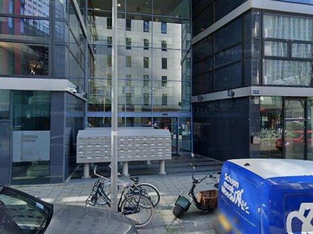 Appartement te huur in Centrum, Rotterdam