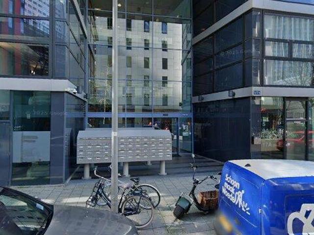 Appartement te huur in Centrum, Rotterdam