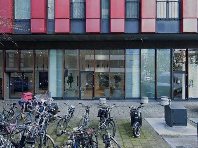 Appartement te huur in Centrum, Rotterdam