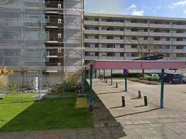 Appartement te huur in Hillegersberg-Schiebroek, Rotterdam