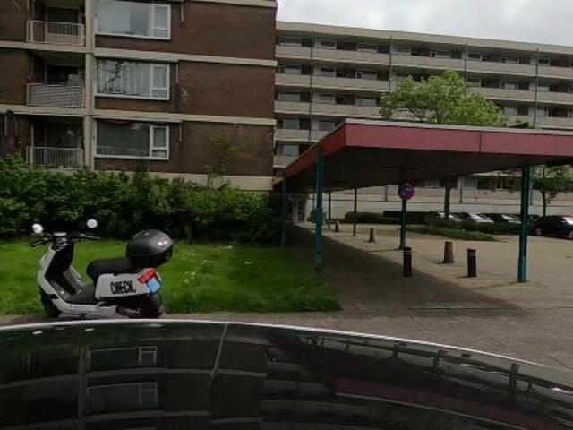 Appartement te huur in Hillegersberg-Schiebroek, Rotterdam