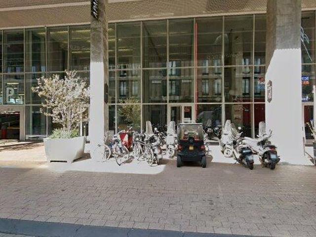 Appartement te huur in Kop van Zuid, Rotterdam