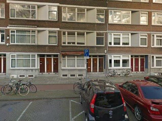 Appartement te huur in Delfshaven, Rotterdam