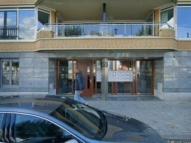 Appartement te huur in Centrum, Rotterdam