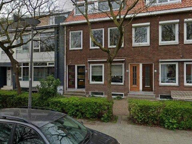 Appartement te huur in Overschie, Rotterdam