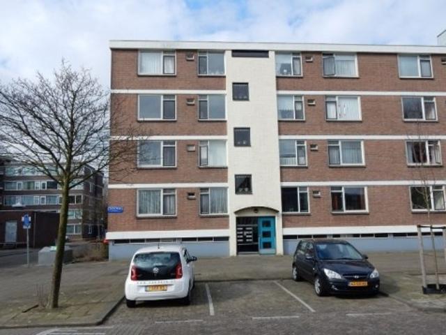 Appartement te huur in Het Lage Land, Rotterdam