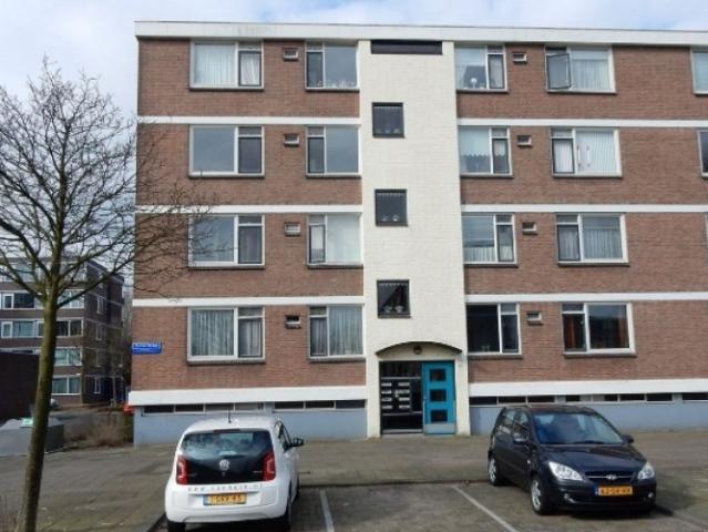 Appartement te huur in Het Lage Land, Rotterdam