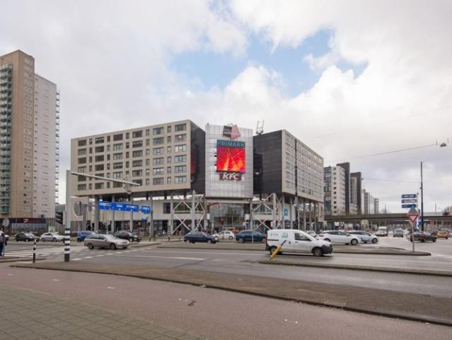 Appartement te huur in Charlois, Rotterdam