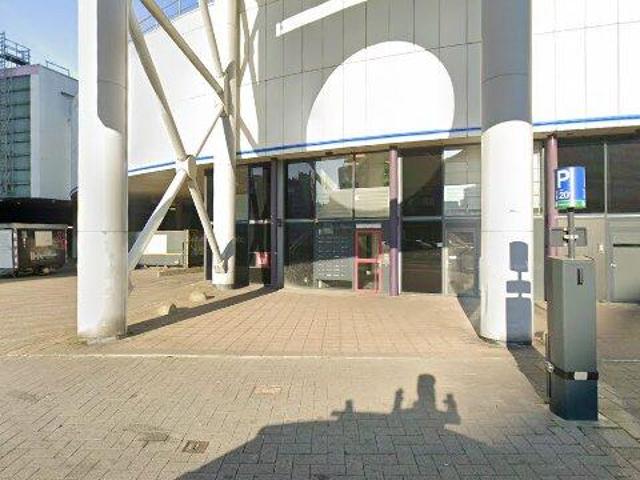 Appartement te huur in Charlois, Rotterdam