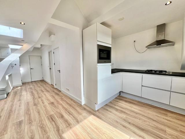 Appartement te huur in Noord, Rotterdam