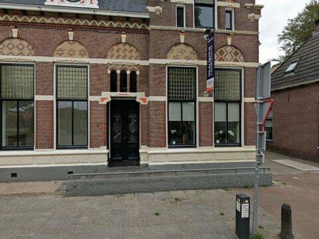 Appartement te huur in Haakswold, Ruinerwold