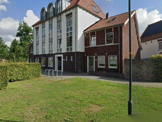 Appartement te huur in 's-Heerenberg, Montferland