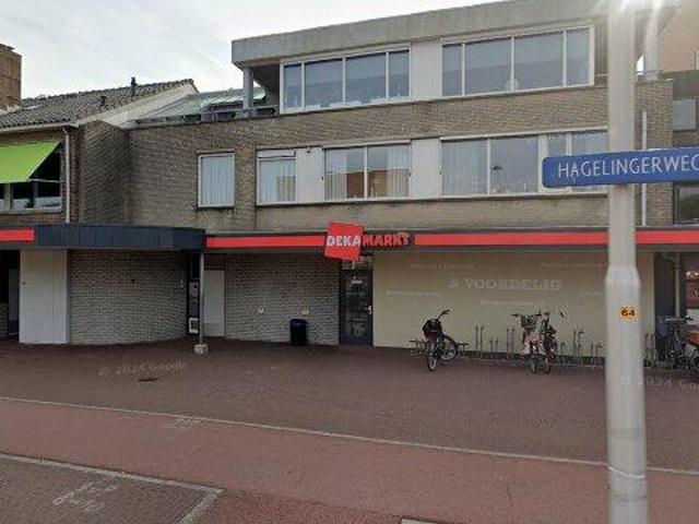 Appartement te huur in Santpoort-noord, Noord Holland