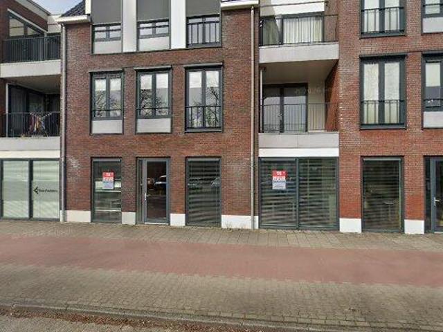 Appartement te huur in Kleinemeer, Sappemeer
