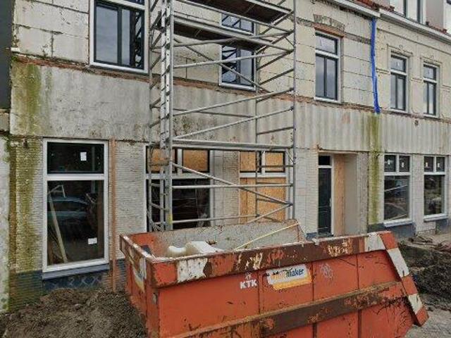 Appartement te huur in Zeeland