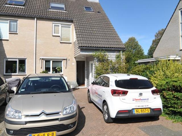Appartement te huur in Sassenheim, Zuid Holland