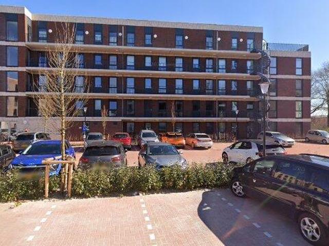 Appartement te huur in Schagen, Noord Holland