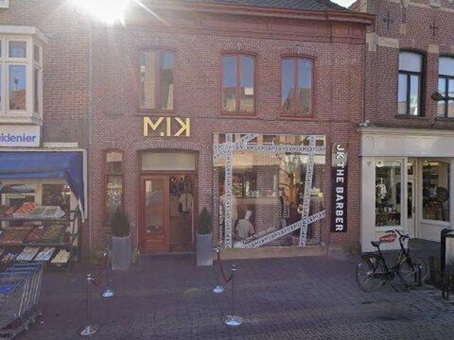 Appartement te huur in Schagen, Noord Holland