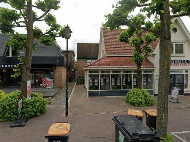 Appartement te huur in Schagen, Noord Holland