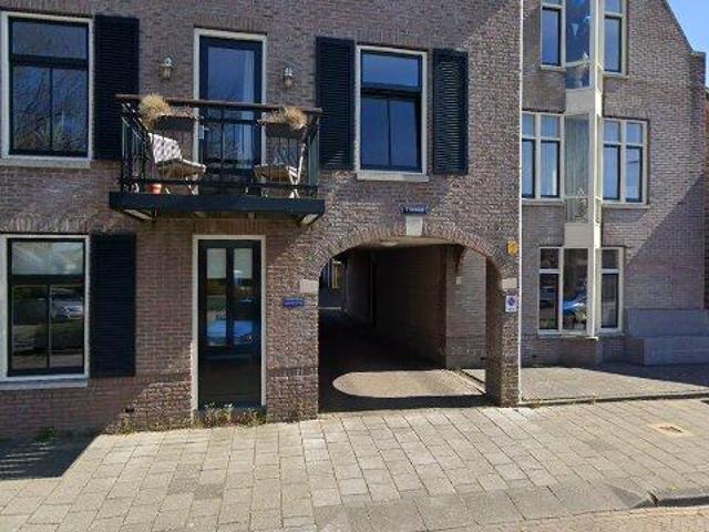 Appartement te huur in Centrum, Schagen