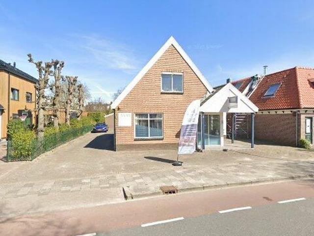 Appartement te huur in Centrum, Schagen