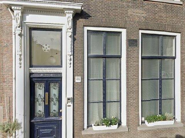 Appartement te huur in Schiedam